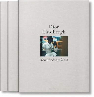 Peter Lindbergh. Dior av Martin Harrison