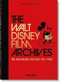 The Walt Disney Film Archives. The Animated Movies 19211968. 40th Ed.
