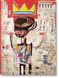 Jean-Michel Basquiat. 40th Ed.