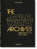 The Star Wars Archives. 1977-1983. 40th Ed.