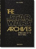 The Star Wars Archives. 19771983. 45th Ed.