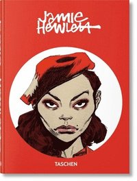 Jamie Hewlett. 40th Ed.