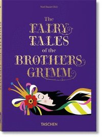 The Fairy Tales. Grimm &; Andersen 2 in 1. 40th Ed.