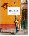 Great Escapes Latin America. the Hotel Book