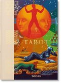 Tarot. La Bibliothèque de l'Esotérisme