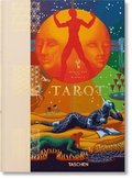 Tarot. Bibliothek der Esoterik
