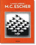 El Espejo Mgico de M.C. Escher