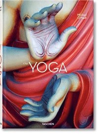 Michael O'Neill. On Yoga. The Architecture of Peace