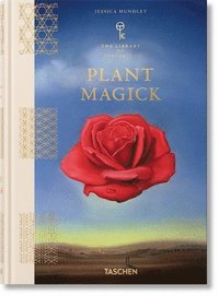 Plant Magick. The Library of Esoterica