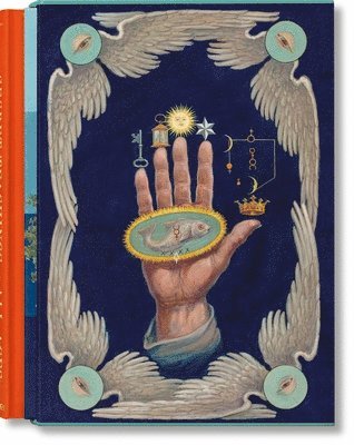 Manly Palmer Hall, Jessica Hundley - Manly Palmer Hall, Inbunden