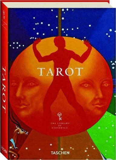 Tarot (The Library of Esoterica)
