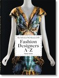 Fashion Designers A-Z