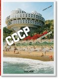 Frdric Chaubin. CCCP. Cosmic Communist Constructions Photographed. 45th Ed.