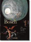 Hieronymus Bosch. The Complete Works. 45th Ed.