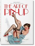Art of Pin-up. 40th Ed.