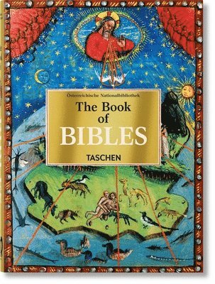 Book of Bibles. 40th Ed. av Andreas Fingernagel, Christian Gastgeber, Stephan Füssel, Stephan Fussel