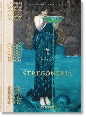 Jessica Hundley, Pam Grossman - Stregoneria, Inbunden. Tillgänglighet: Tillfälligt slut