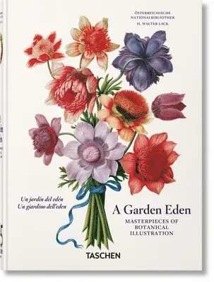Garden Eden