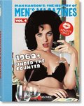 Dian Hanson's: The History of Men's Magazines