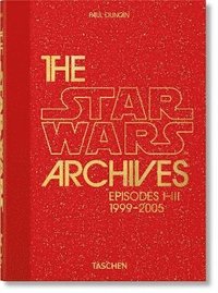 Star Wars Archives. 1999-2005. 45th Ed.