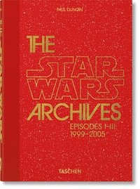 The Star Wars Archives. 19992005. 40th Ed.
