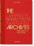 Star Wars Archives. 1999-2005. 45th Ed.