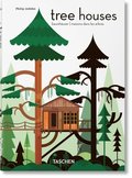 Tree Houses. 45th Ed.