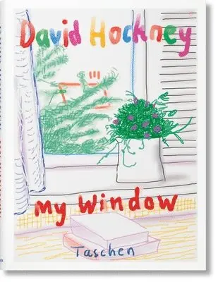 David Hockney