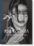 Sebastio Salgado. Amaznia