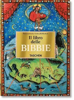 Andreas Fingernagel, Christian Gastgeber, Stephan Füssel - ll libro delle Bibbie, Inbunden. Tillgänglighet: Tillfälligt slut