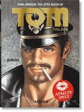 The Little Book of Tom. Bikers