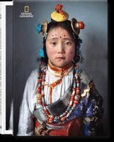 Reuel Golden - National Geographic, Inbunden