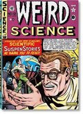 EC Comics Library