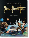 The Fantastic Worlds of Frank Frazetta. 45th Ed.