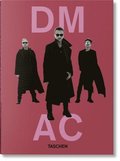 Depeche Mode by Anton Corbijn