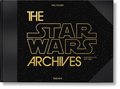 The Star Wars Archives. 19771983