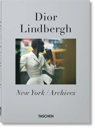 Peter Lindbergh. Dior. 40th Ed. av Martin Harrison