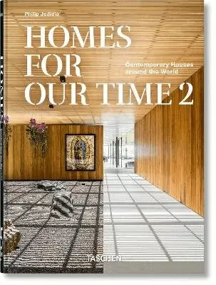 Homes For Our Time