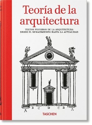 Bernd Evers - Teoría de la arquitectura, Inbunden