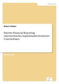 Interim Financial Reporting �sterreichischer kapitalmarktorientierter Unternehmen