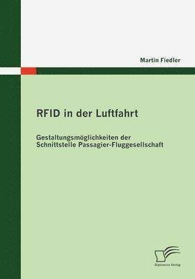 RFID in der Luftfahrt