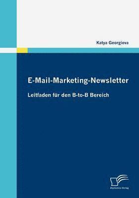 E-Mail-Marketing-Newsletter