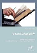 E-Book-Markt 2009