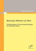 Betreutes Wohnen im Alter