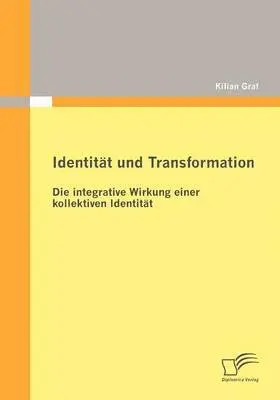 Kilian Graf - Identität und Transformation, Häftad. Tillgänglighet: Lägg i varukorg