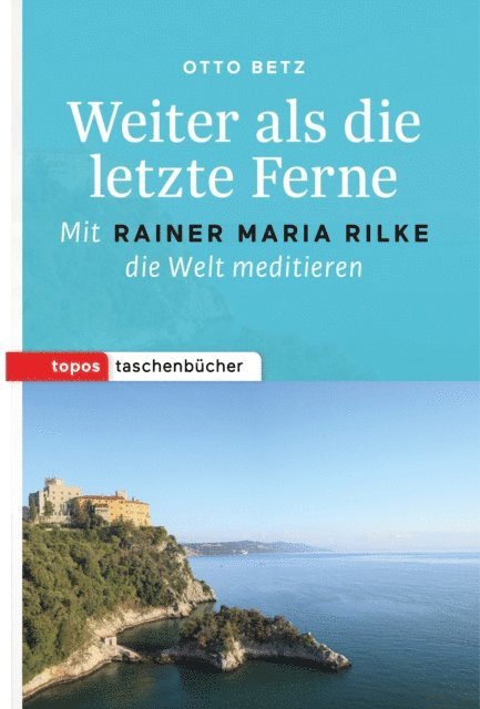 Otto Betz - Weiter als die letzte Ferne, E-bok