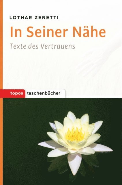 Lothar Zenetti - In Seiner Nähe, E-bok