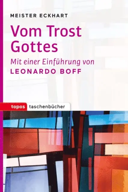 Meister Eckhart - Vom Trost Gottes, E-bok. Tillgänglighet: Lägg i varukorg