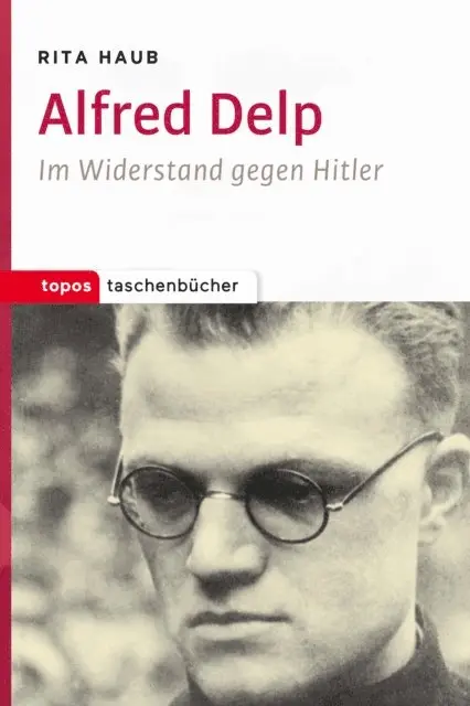 Rita Haub - Alfred Delp, E-bok. Tillgänglighet: Lägg i varukorg