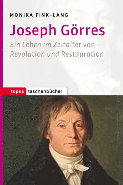 Monika Fink-Lang - Joseph Görres, E-bok. Tillgänglighet: Lägg i varukorg